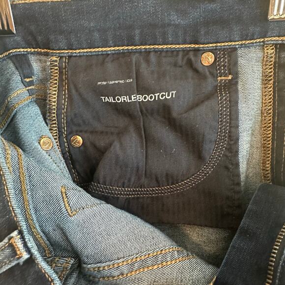 ๐ด 7 For All Mankind Jeans, Size 30 (10) - Picture 9 of 16